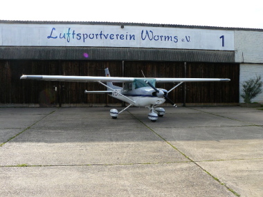 Cessna 152