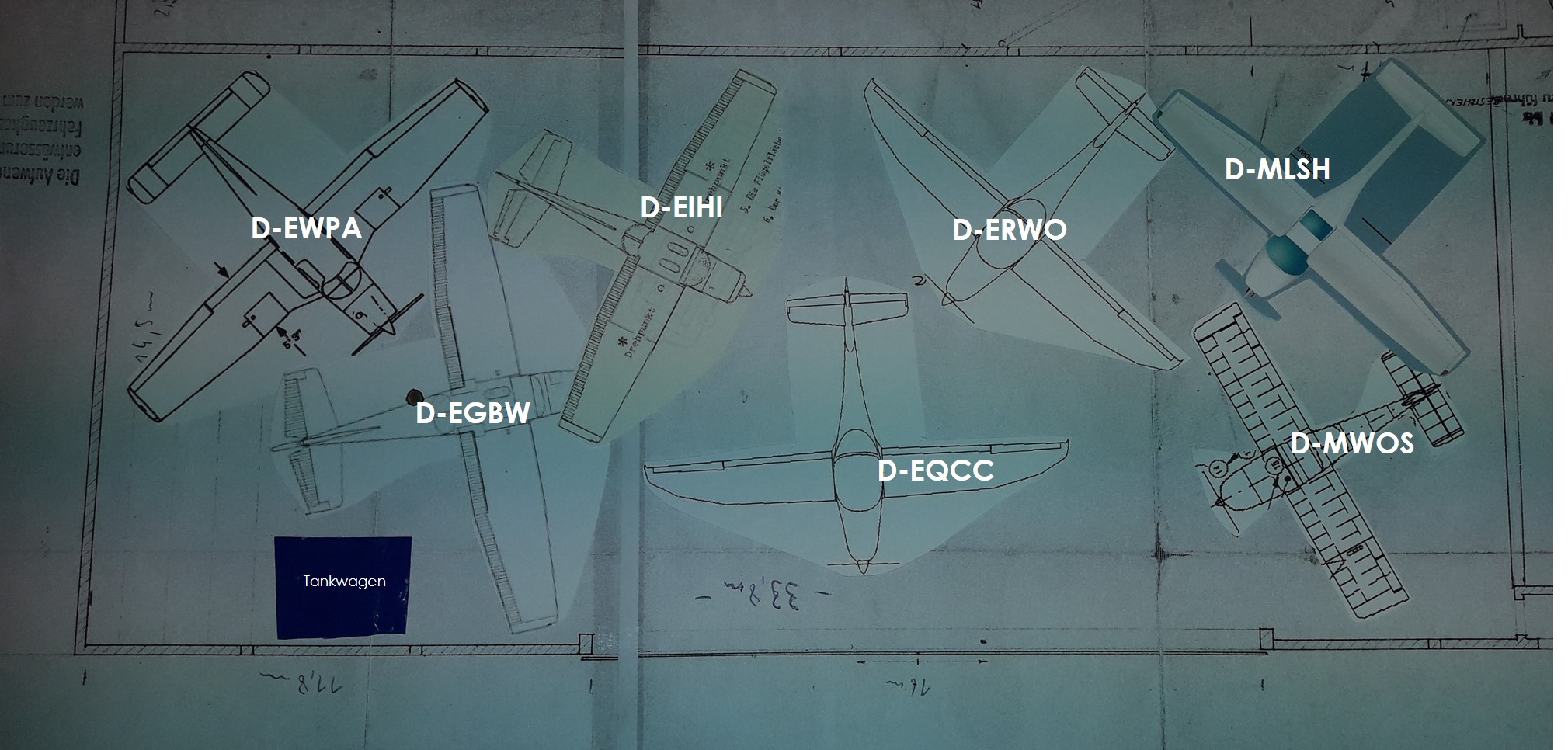 Read more about the article Das 1×1 des Einhallens