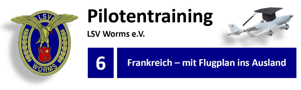 Read more about the article Pilotentraining